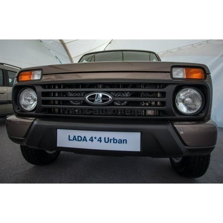 Calandre 4x4 Urban