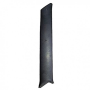 Garniture de montant gauche