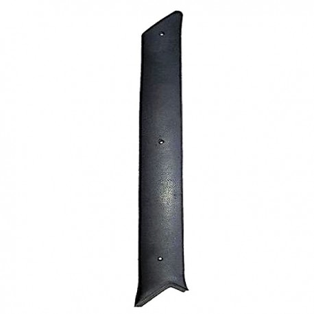 Garniture de montant gauche