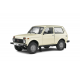 LADA NIVA – CREAM WHITE – 1980 1/18