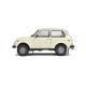 LADA NIVA – CREAM WHITE – 1980 1/18