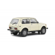 LADA NIVA – CREAM WHITE – 1980 1/18