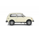 LADA NIVA – CREAM WHITE – 1980 1/18