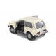 LADA NIVA – CREAM WHITE – 1980 1/18