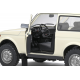 LADA NIVA – CREAM WHITE – 1980 1/18