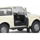 LADA NIVA – CREAM WHITE – 1980 1/18