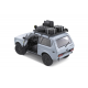 LADA NIVA – CREAM WHITE – 1980 1/18