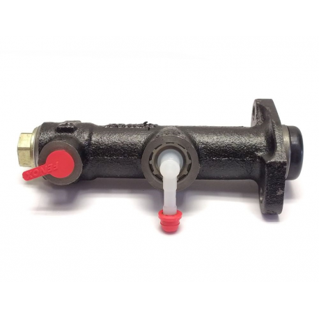 Emetteur d embrayage