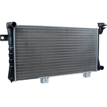Radiateur 1700 (horsGPL)