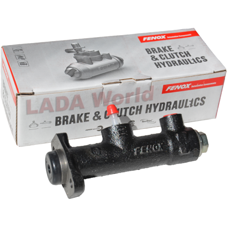 Emetteur embrayage 2101 à 2107