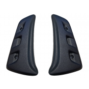 Prise d'air aile arrière