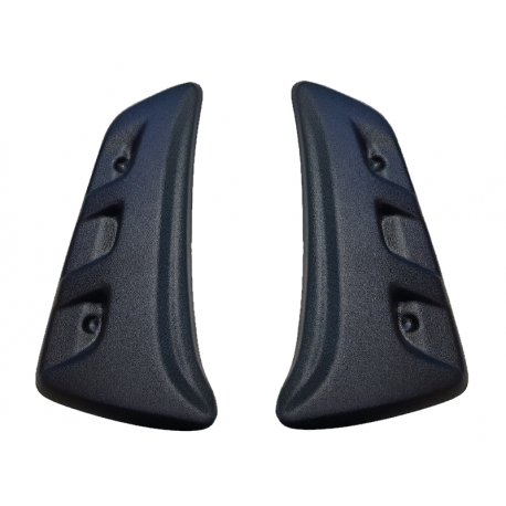 Prise d'air aile arrière