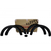 Extension d'ailes (non coupé)