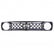 Calandre Tuning avec Logo