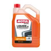 Liquide de Refroidissement Motul E-Cool -25°C