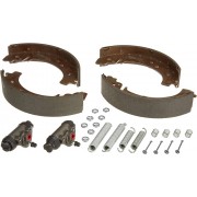 Kit frein arrière Bosch Lada Niva 1600
