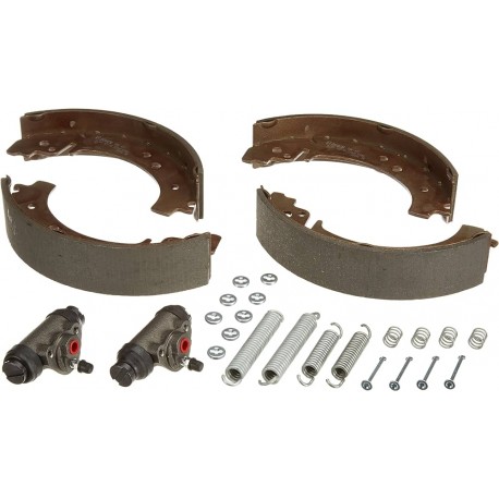 Kit frein arrière Bosch Lada Niva 1600