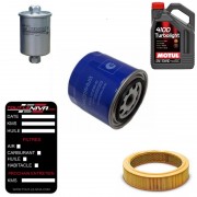 Pack Vidange Lada Niva 4x4 1700 monopoint