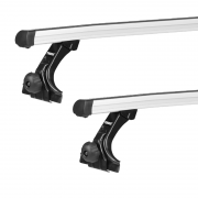 Barre de toit Thule ProBar Evo 135 + pied 9512