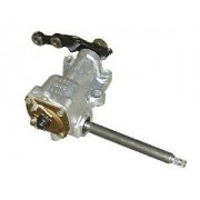 Boitier direction Arbre Long 20.6Cm 